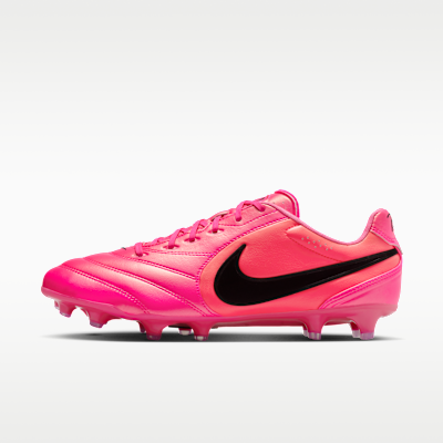 Nike Tiempo Ligera Pro Artificial-Grass Low-Top Football Boots